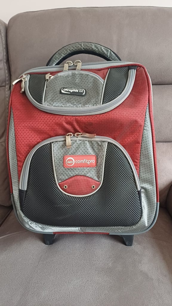 image for Aero Bowls Bag