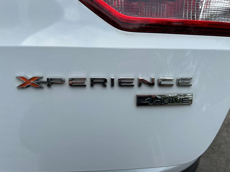 SEAT LEON 2.0 TDI X-PERIENCE SE Technology 2015