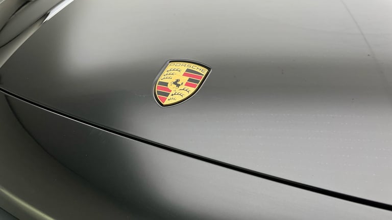 2022 Porsche Cayenne 3.0T V6 Platinum Edition TiptronicS 4WD Euro 6 (s/s) 5dr SUV Petrol Automatic