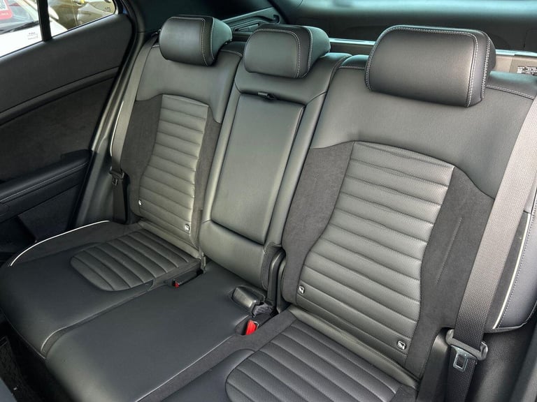 2025 Kia Sportage 1.6 T-GDi MHEV GT-Line S SUV 5dr Petrol Hybrid DCT Euro 6 (s/s) (157 bhp) SUV P...