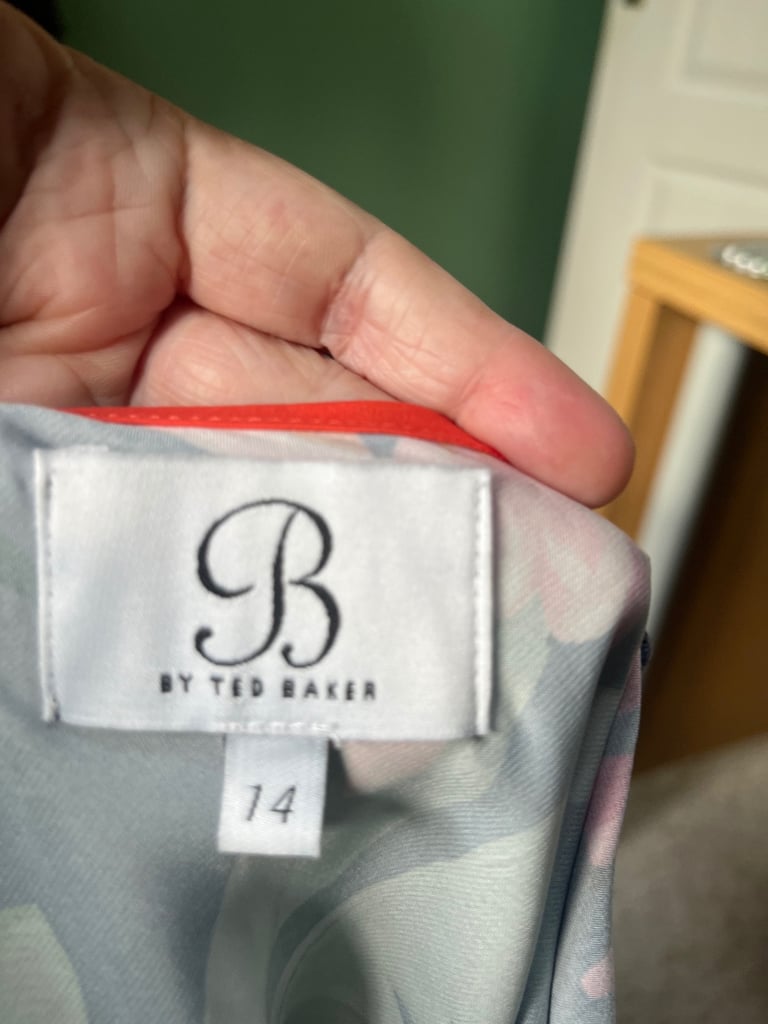 Ted Baker nightie (never worn)