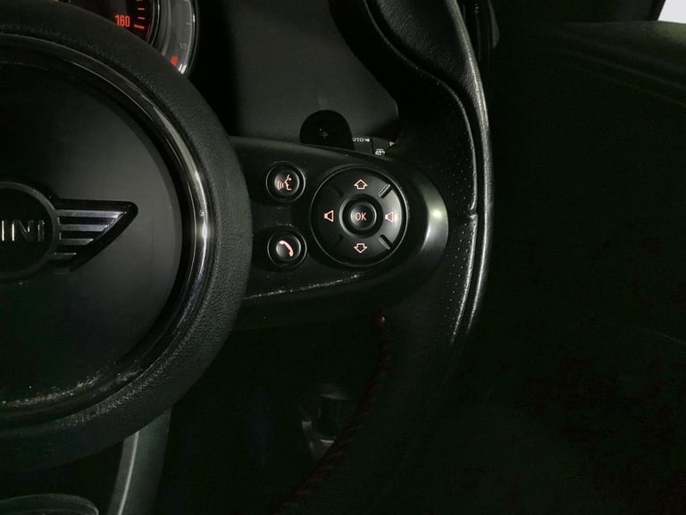 2018 MINI Countryman 2.0 Cooper SD SUV 5dr Diesel Steptronic ALL4 Euro 6 (s/s) (190 ps) HATCHBACK...