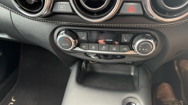 2024 Nissan Juke 1.6 Hybrid Tekna 5dr Auto HATCHBACK PETROL/ELECTRIC Automatic