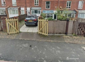 Parking Space available to rent in London (SW4)