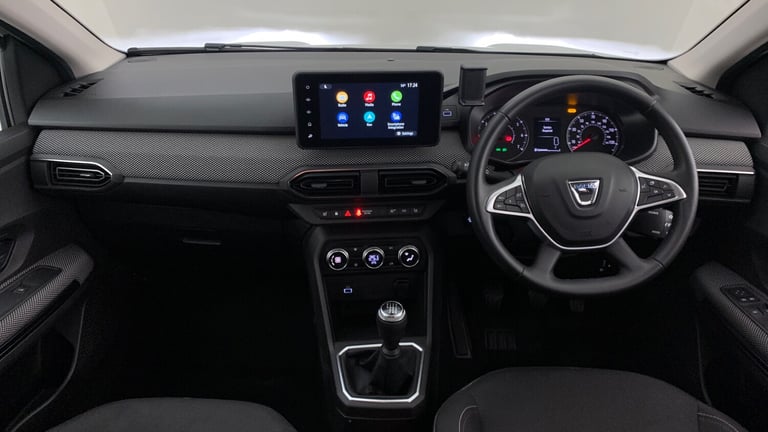 2022 Dacia Jogger 1.0 TCe Extreme SE MPV 5dr Petrol Manual Euro 6 (s/s) (110 ps) MPV Petrol Manual