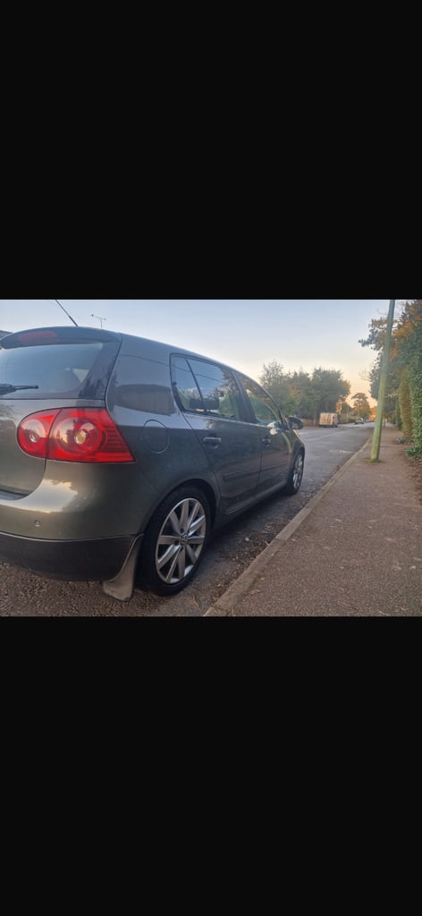 Volkswagen, GOLF, Hatchback, 2006, Semi-Auto, 1968 (cc),5 doors - Image 5