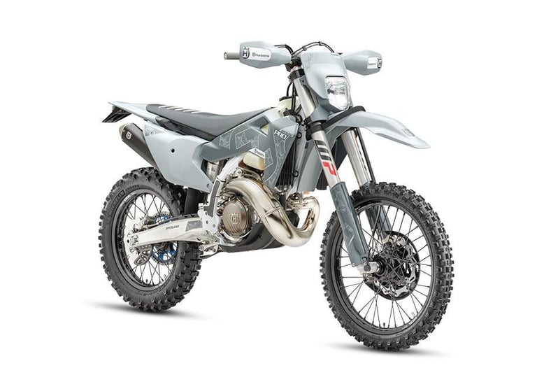 2026 HUSQVARNA FE 300 * PRO *