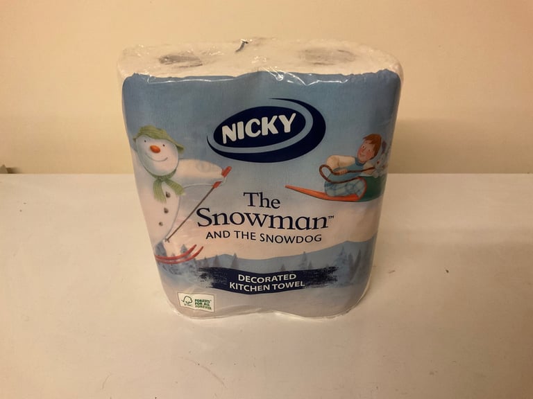 DECORATE KITCHEN TOWELS/ROLLS