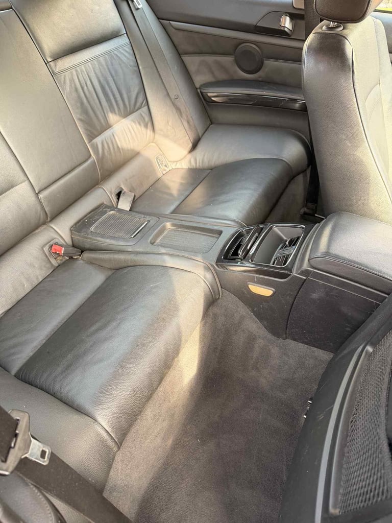 BMW, 3 SERIES, Coupe, 2007, Semi-Auto, 2993 (cc), 2 doors