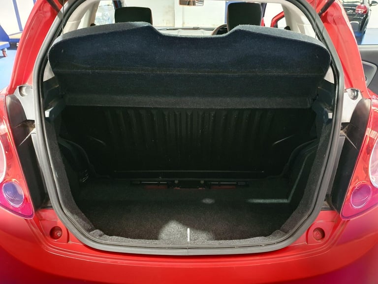 2014 Ford Ka 1.2 Studio Euro 5 (s/s) 3dr HATCHBACK Petrol Manual