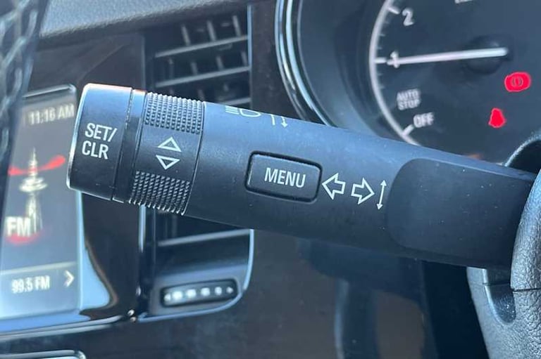 2019 Vauxhall Mokka X 1.4T ecoTEC Active 5dr HATCHBACK PETROL Manual