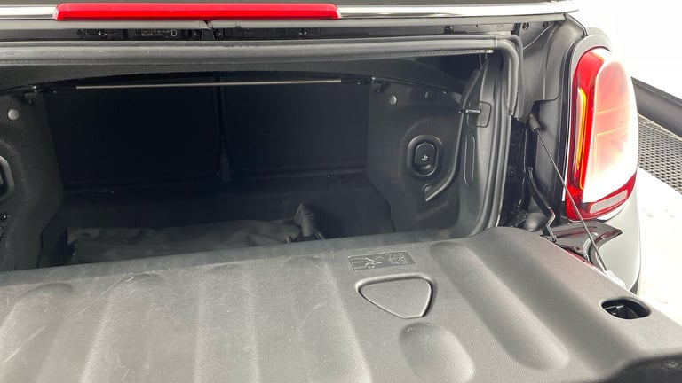 2022 MINI Convertible 1.5 Cooper Exclusive 2dr Auto CONVERTIBLE PETROL Automatic