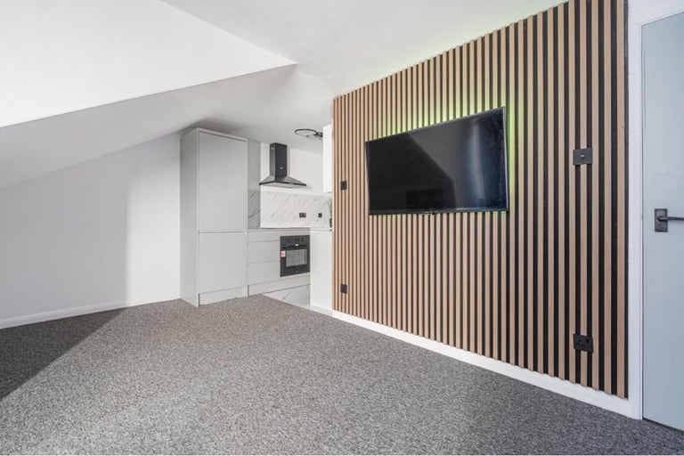 image for 1bed flat in Reading for sell ‼️🤩 Very long lease