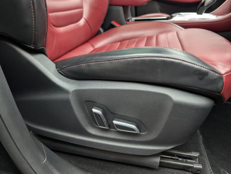 2021 MG MG HS 1.5 T-GDI Exclusive SUV 5dr Petrol DCT Euro 6 (s/s) (162 ps) - PAN ROOF + C ESTATE ...