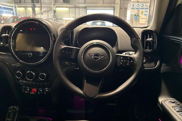 2023 MINI Countryman 1.5 Cooper Classic SUV 5dr Petrol Steptronic Euro 6 (s/s) (136 ps) Automati ...