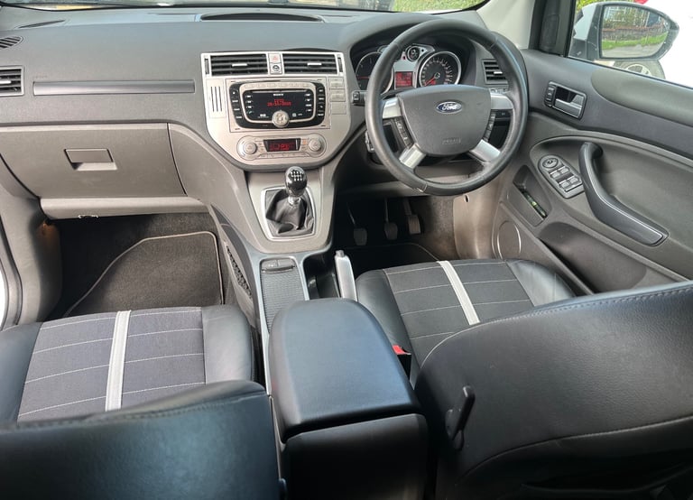 Ford, KUGA, Estate, 2011, Manual, 1997 (cc), 5 doors
