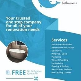 New Spirit Bath 1500 x 700mm RRP £394 Our Price £225