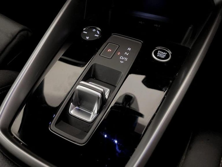 2021 Audi A3 35 TFSI S Line 5dr S Tronic HATCHBACK PETROL Automatic