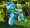 Kids Dinosaur Bike