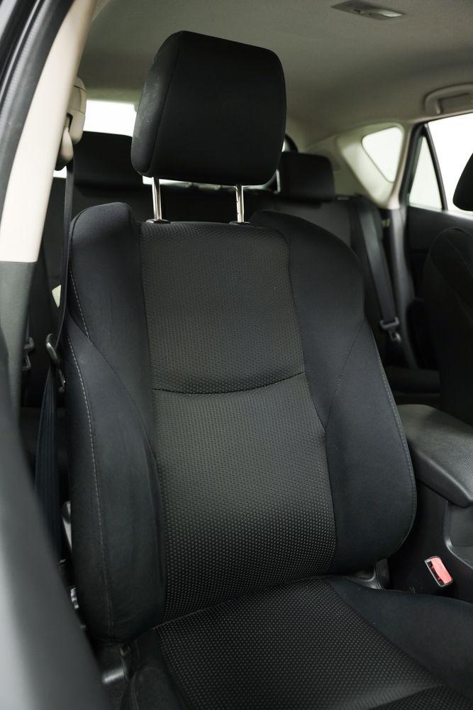  Mazda Mazda3 1.6 Sport Euro 5 5dr Petrol Manual