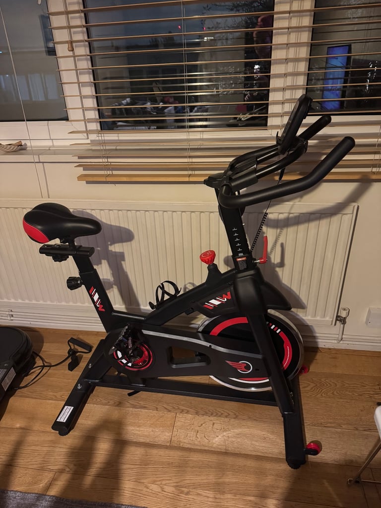Wenoker exercise indoor bike