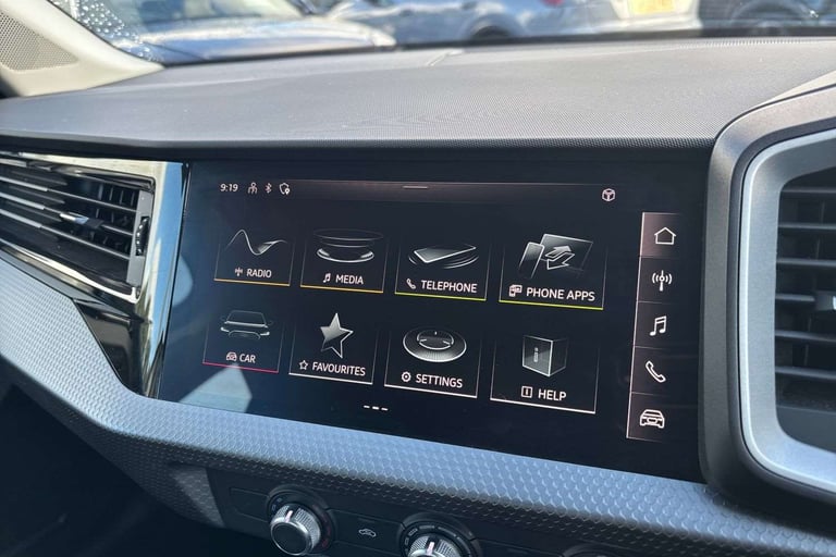 2023 Audi A1 25 TFSI Sport 5dr Hatchback Petrol Manual