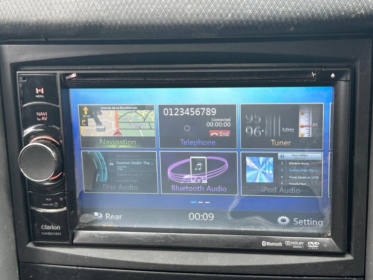 2011 Peugeot 207 1.4 VTi Sportium Euro 5 5dr HATCHBACK Petrol Manual