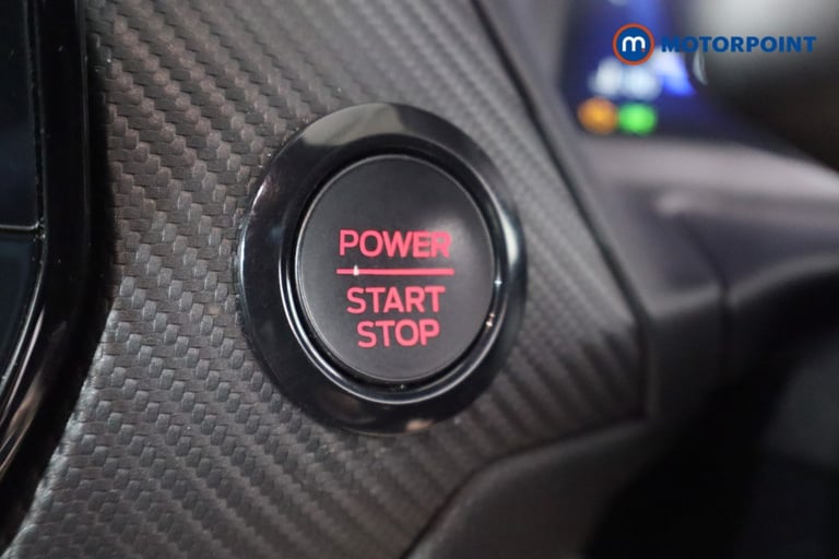 2023 Ford Puma 1.5 EcoBoost ST 5dr SUV Petrol Manual