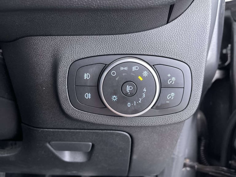 2019 Ford Fiesta 1.0 Fiesta ST-Line T 3dr Hatchback Petrol Manual