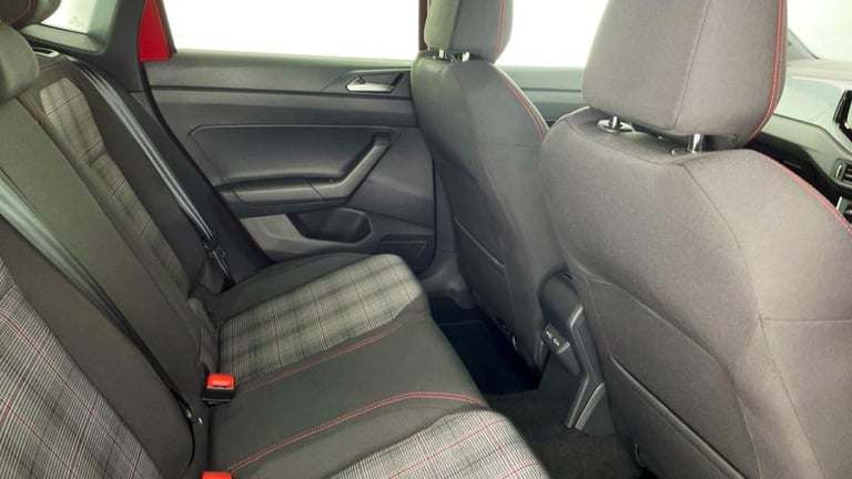 2023 Volkswagen Polo 2.0 TSI GTI 5dr DSG HATCHBACK PETROL Automatic