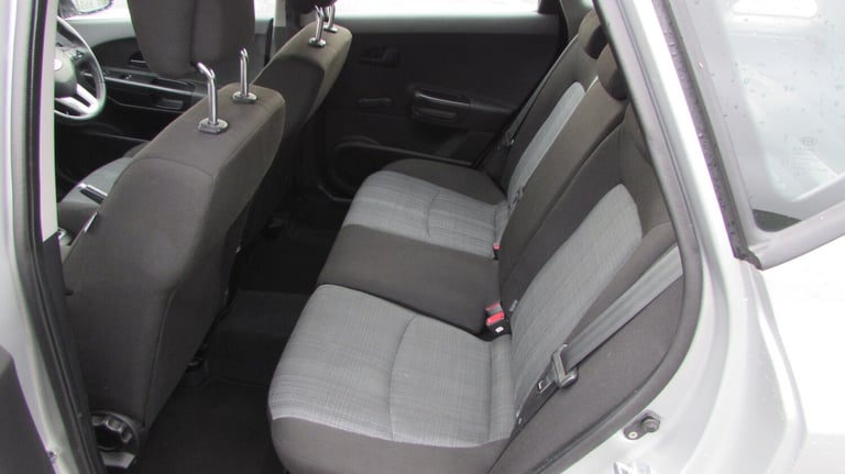 2012 Kia Ceed 1.6 CRDi 89 2 EcoDynamics 5dr ESTATE Diesel Manual