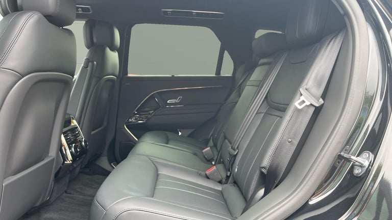2025 Land Rover Range Rover Sport 3.0 D300 Autobiography 5dr Auto Diesel Estate Estate Diesel Aut...