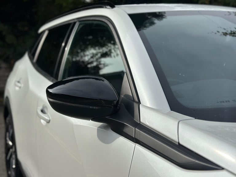 2022 Peugeot 2008 1.2 PureTech Allure Premium + EAT Euro 6 (s/s) 5dr HATCHBACK Petrol Automatic