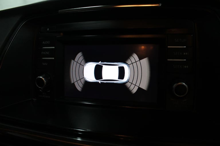 2014 Mazda Mazda6 2.0 SKYACTIV-G SE-L Nav Tourer Euro 5 (s/s) 5dr ESTATE Petrol Manual