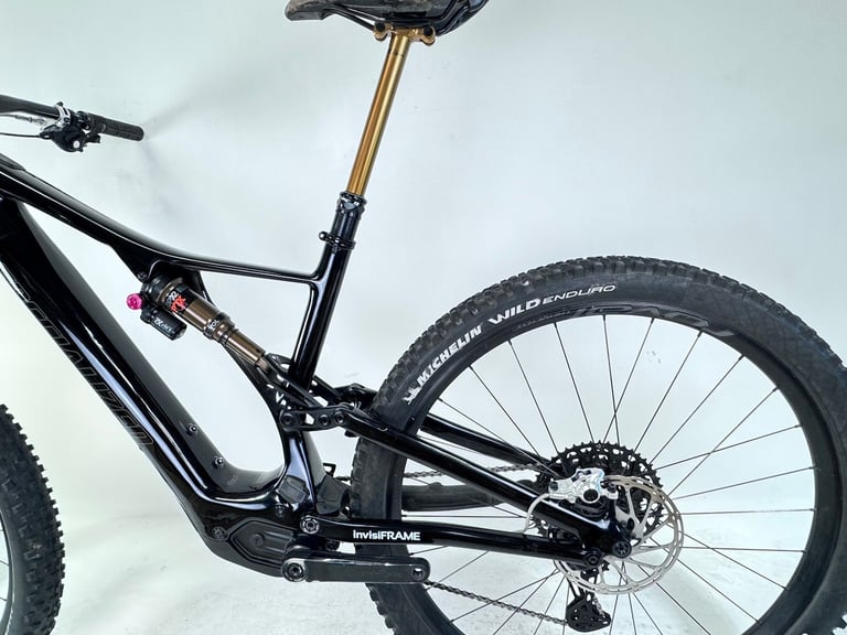 Specialized Levo SL Comp Carbon 2021