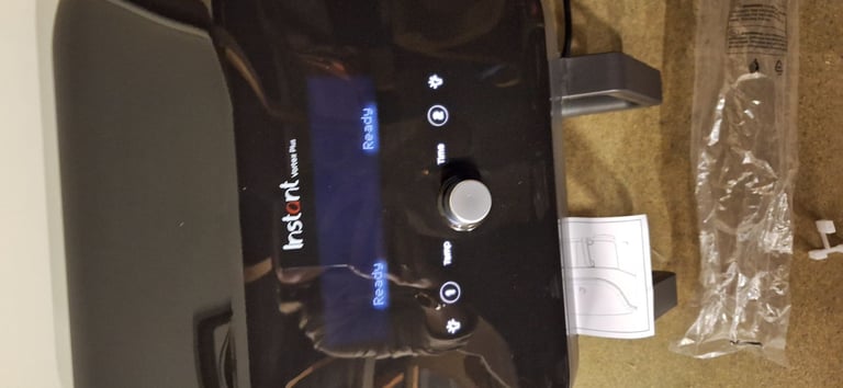 Vortex Plus Dual air fryer