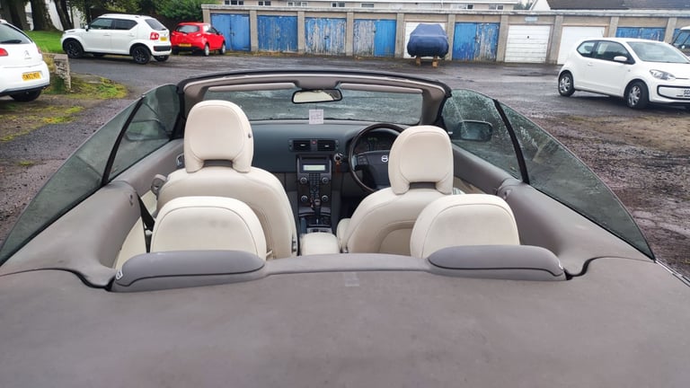 image for Volvo, C70, Convertible, 2007, Semi-Auto, 2435 (cc), 2 doors