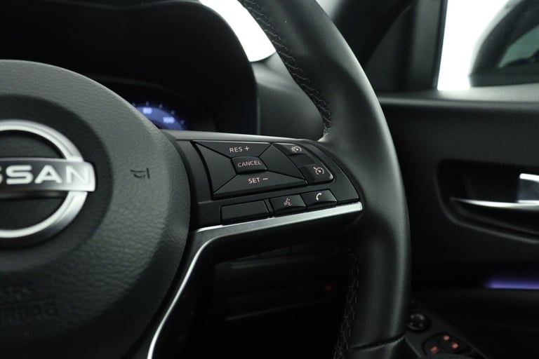 2024 Nissan Juke 1.6 Hybrid N-Connecta 5dr Auto Hatchback Hybrid Automatic