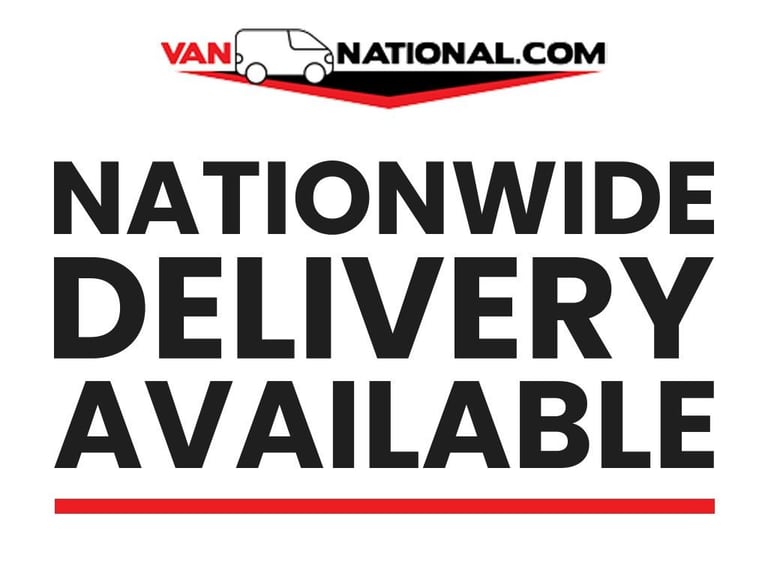 FORD TRANSIT 2.0 350 ECOBLUE LEADER L3 H3 FWD 105 BHP LWB DIESEL