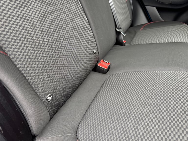 2021 Ford Puma 1.0T EcoBoost MHEV ST-Line SUV 5dr Petrol Manual Euro 6 (s/s)