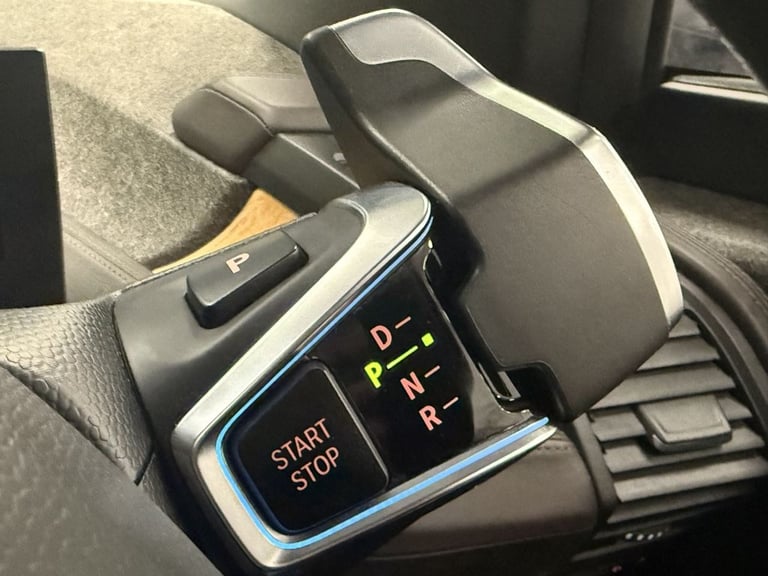 2015 BMW i3 125kW Range Extender 5dr Auto [Loft Int World] HATCHBACK PETROL/ELECTRIC Automatic