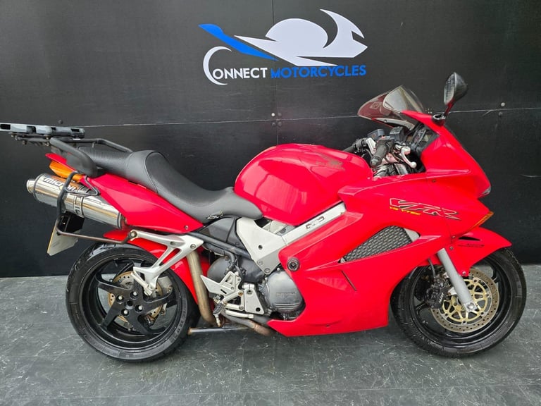 Used Honda vfr800 for Sale Gumtree