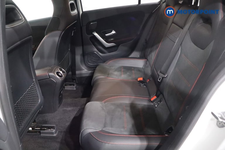 2021 Mercedes-Benz A-Class A200d AMG Line Premium Plus 5dr Auto Hatchback Diesel Automatic