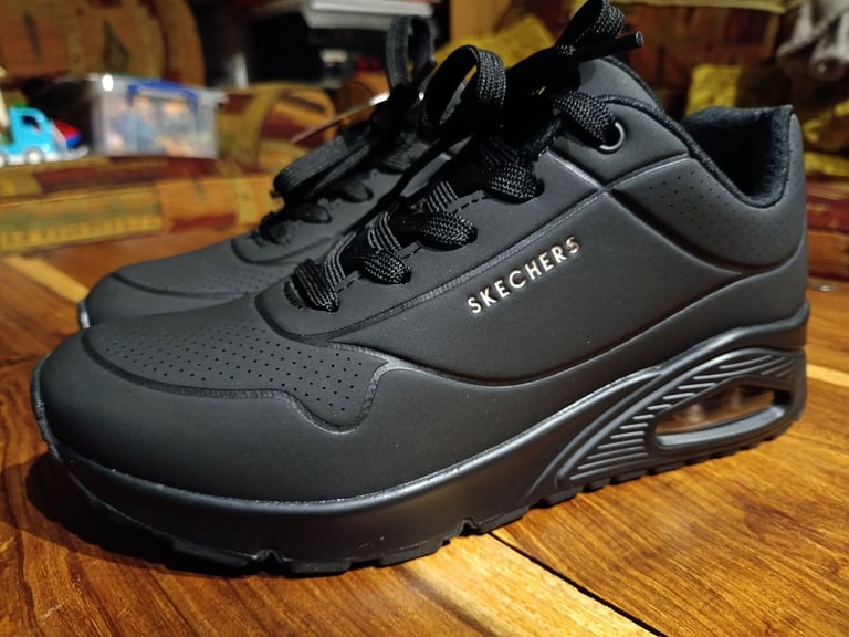 image for Ladies Skechers 6.5