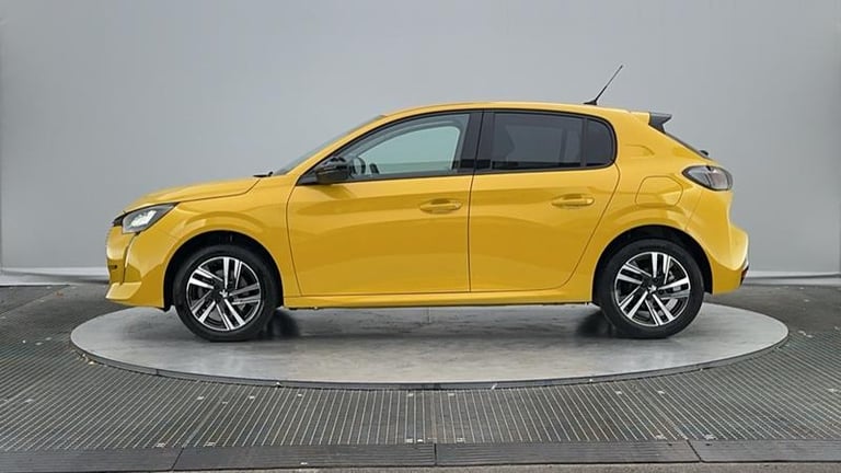 2022 Peugeot 208 1.2 PureTech Allure Premium Hatchback 5dr Petrol Manual Euro 6 (s/s) (100 p Hatc...