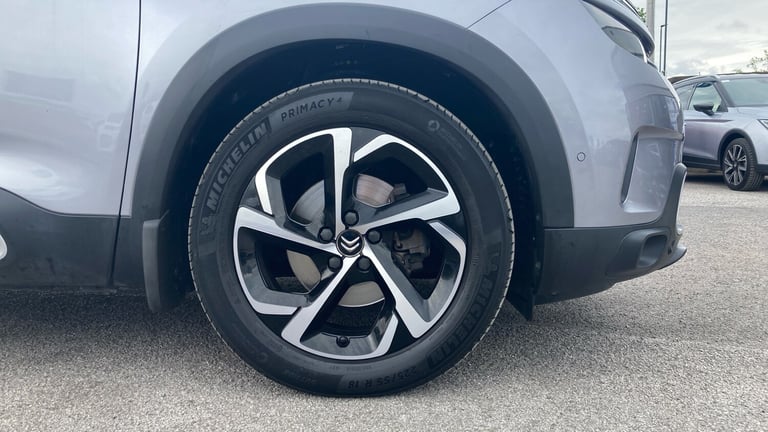 2021 Citroen C5 Aircross 1.5 BlueHDi 130 Flair 5dr EAT8 Diesel Hatchback Hatchback Diesel Automatic