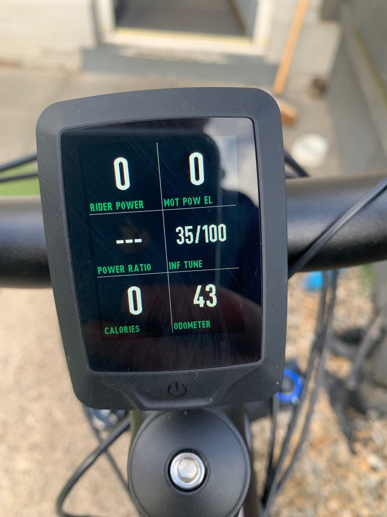 £4.5k new 2024 specialized full sus e-bike 43miles on bike swap/px 