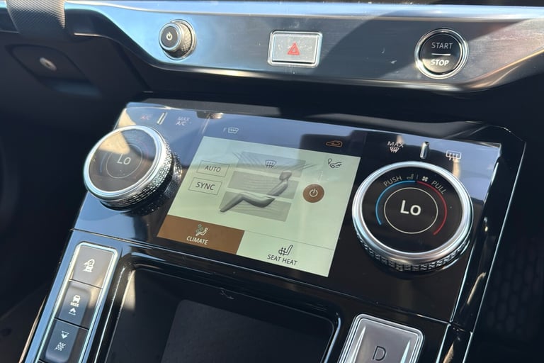  Jaguar I Pace 400 90kwh Hse Suv 5dr Electric Auto 4wd 400 Ps Electric