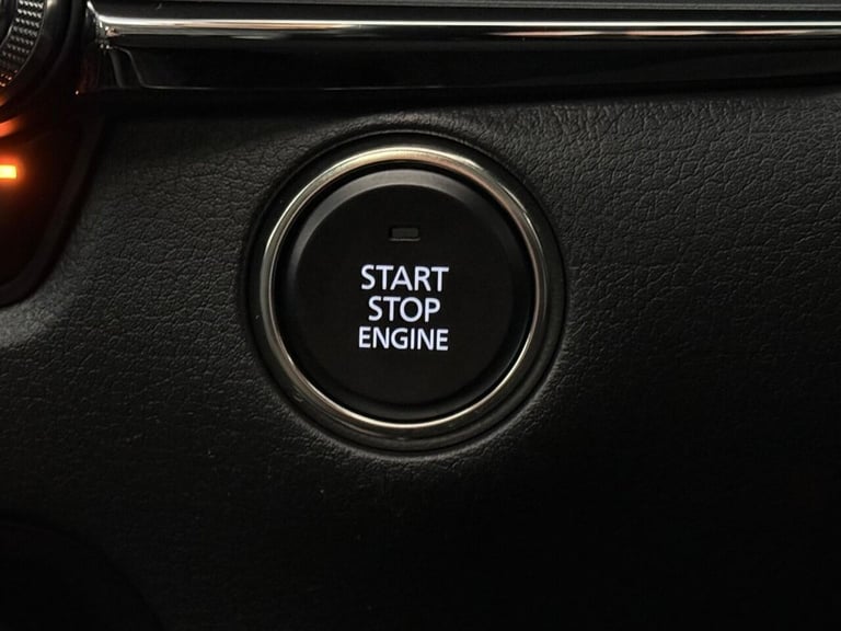 2022 Mazda CX-30 2.0 e-Skyactiv X MHEV GT Sport Tech Ed 5dr Auto HATCHBACK PETROL Automatic