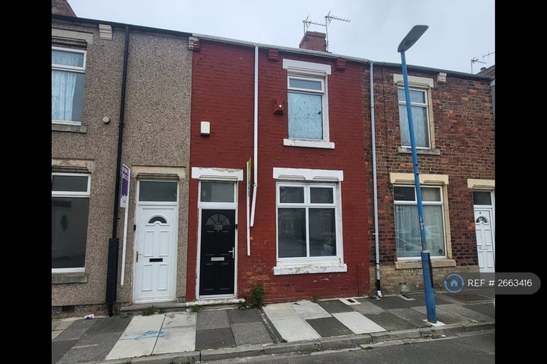 2 bedroom house in Mapleton Road, Hartlepool, TS24 (2 bed) (#2663416)